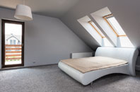 Coombe Bissett bedroom extensions
