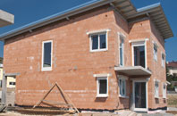 Coombe Bissett home extensions