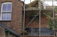 free Coombe Bissett home extension quotes