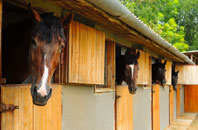 free Coombe Bissett stable construction quotes